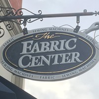 Fabric Center in Morris