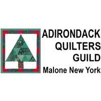 Adirondack Quilters Guild in Malone