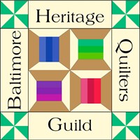 Baltimore Heritage Quilters Guild in Baltimore