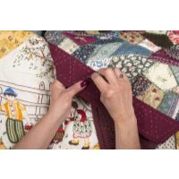 Crazy Quilters Quilt Guild in Mukwonago