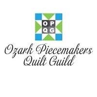 Ozark Piecemakers Quilt Guild in Springfield