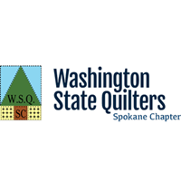 Washington State Quilters-Spokane Chapter in Spokane