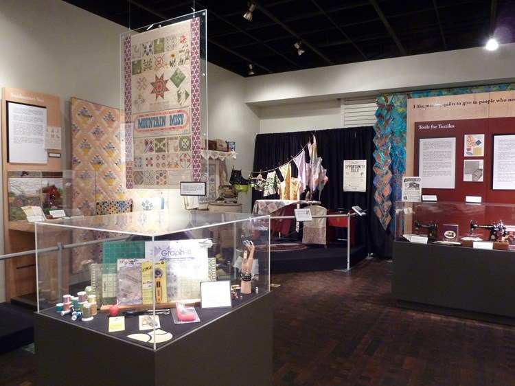 Westside Quilters Guild in Aloha, Oregon on QuiltingHub