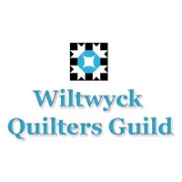 Wiltwyck quilt show  in Cottekill