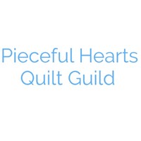 Pieceful Hearts Quilt Guild in Augusta