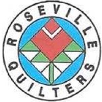 Roseville Quilters Guild Presents   -   Stitch In Time in Roseville