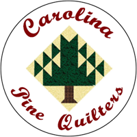 Carolina Pine Quilters in Aiken