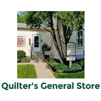 Quilters General Store in Rockford
