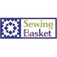 Sewing Basket in Plymouth