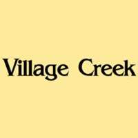 Village Creek in Lodi