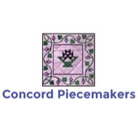  2024 Quilt Show ~ Concord Piecemakers Quilt Guild in Acton