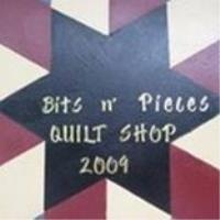 Bits N Pieces Quilt Shop in Pelham