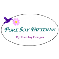 Pure Joy Designs in Rattan