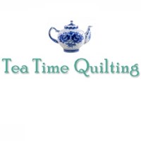 Tea Time Quilting in Houston
