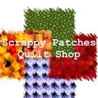 Scrappy Patches Quilt Shop in Brownstown