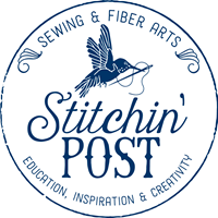 Stitchin Post in Sisters