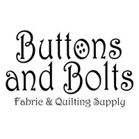 Buttons and Bolts Fabric And Quilting Supply in Salem