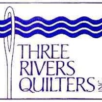 Three Rivers Quilters in Pittsburgh