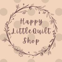 Happy Little Quilt Shop in Imlay City