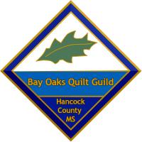 Bay Oaks Quilt Guild in Kiln