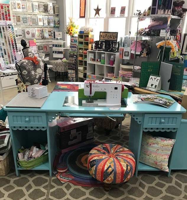 Cardinal Creations in Lake City, Michigan on QuiltingHub