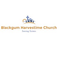 Blackgum Harvestime Church Sewing Sisters in Vian