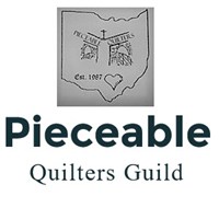 Pieceable Quilters Guild in Zanesville