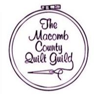 Macomb County Quilt Guild in Charter Township of Clinton