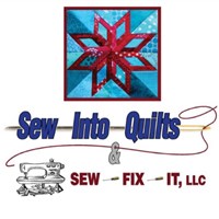 Sew-Into-Quilts And Sew-Fix-it in Deer Park