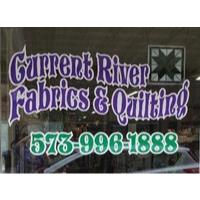 Current River Fabrics and Quilting in Doniphan