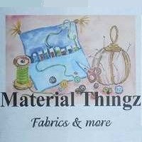 Material Thingz Fabrics and More in Ravenden