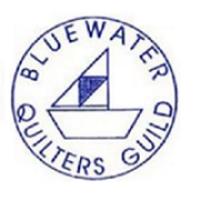 Bluewater Quilters Guild in Owen Sound