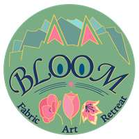 Bloom Fabric Art and Retreat in Margaretville