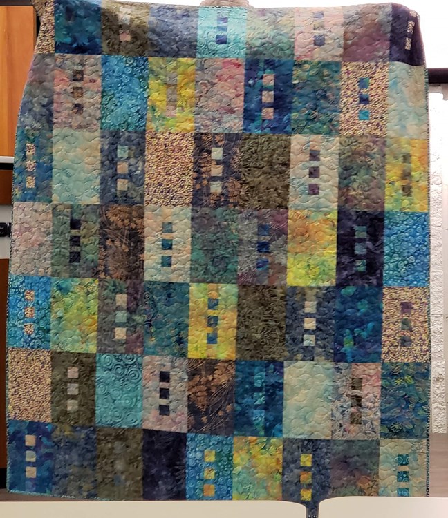 Big Red Quilters Guild in Holland, Michigan on QuiltingHub