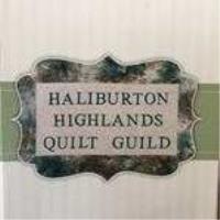 Haliburton Highlands Quilt Guild in Algonquin Highlands
