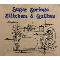 Sugar Springs Stitchers And Quilters in Gladwin