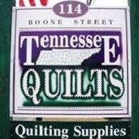 Tennessee Quilts in Jonesborough