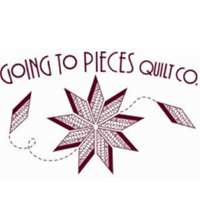Going to Pieces Quilt Company in Appleton