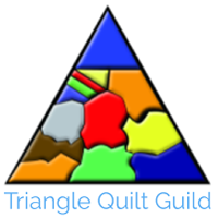 Blue Triangle Quilt Guild in Houston