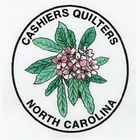 Cashiers Quilters in Cashiers