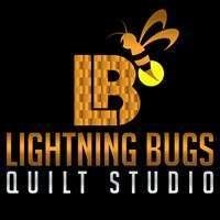Lightning Bugs Quilt Studio in New Hartford