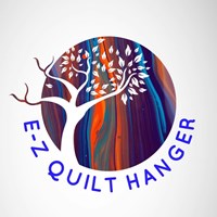 E-Z Quilt Hanger in Morehead