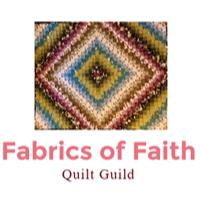 Fabrics of Faith Quilt Guild in San Francisco