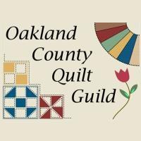 Oakland County Quilt Guild in Rochester 