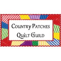 Country Patches Quilt Guild in Longview