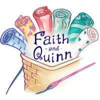 Faith and Quinn in Cortez
