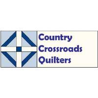 Country Crossroads Quilters in Modesto