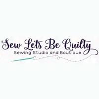 Sew Lets Be Quilty in Pentwater