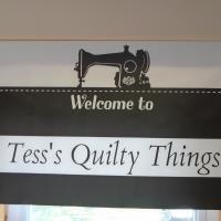 Tesss Quilty Things in Guernsey