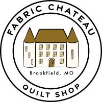 Fabric Chateau in Brookfield